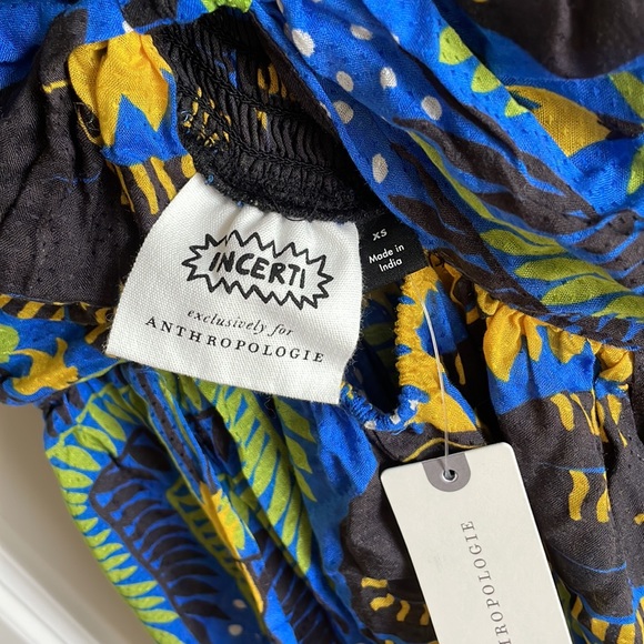 NWT!! Anthropologie Incenti Dress - Picture 5 of 6